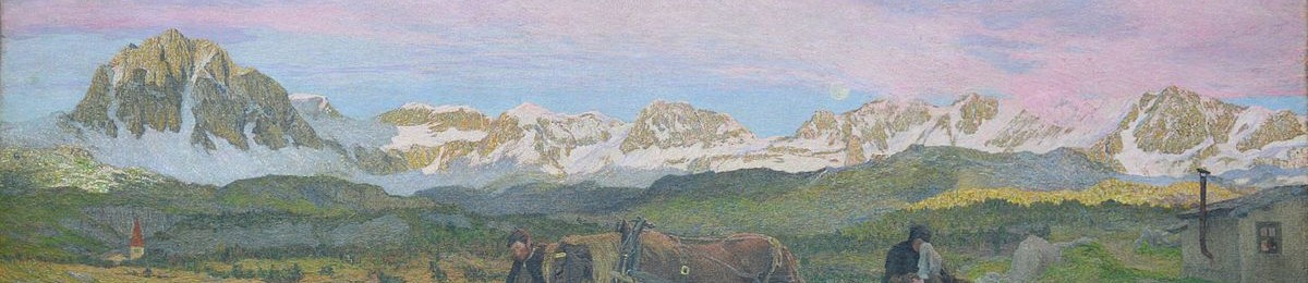 Teaching banner